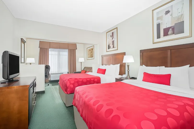 Ramada by Wyndham Denver International Airport