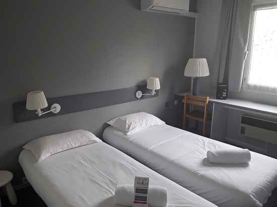 Hotel Alys Bourg en Bresse Ekinox Parc Expo Rooms