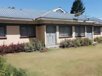 The Rhine Guest House - Eldoret Hotels near Roadblock