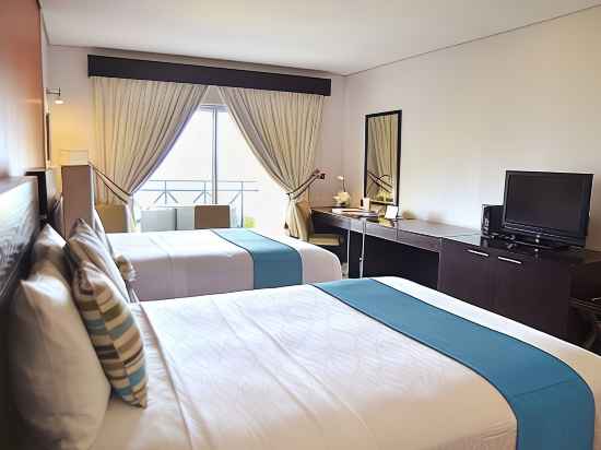 Thunderbird Resorts - Poro Point Rooms