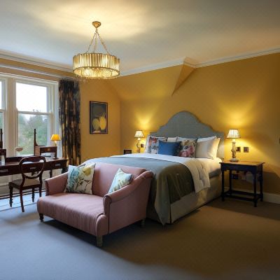 Deluxe Suite Cromlix Hotel Promo Code