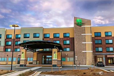 Holiday Inn & Suites Denver Tech Center-Centennial Hotels near Children's Hospital Colorado