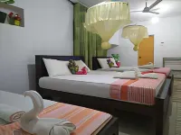 Sanjana Home Stay Hotels in Moragaswewa