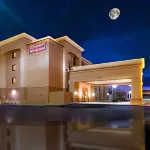 Hampton Inn & Suites Gallup Hotels near Gallup Flea Market