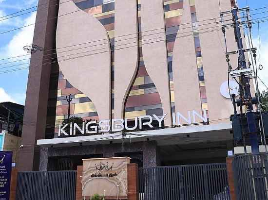 Kings Bury Inn Hotel Exterior