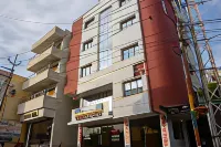 Hotel Vaikunth by Adamo Hotels near Gandhi Park