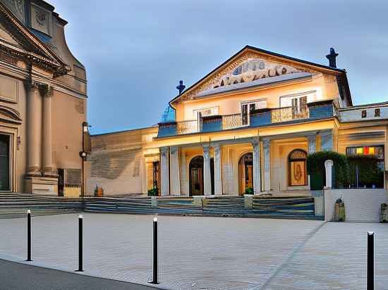 Hôtel & Spa Jules César Arles - MGallery Hotel Exterior