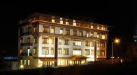 Hotel Khang Residency Hotels near Tashichho Dzong