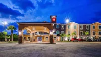 Best Western Plus Heritage Inn Hotels in der Nähe von Anheuser-Busch