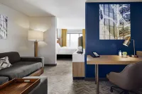 SpringHill Suites Tempe at Arizona Mills Mall Hotels near Sky Harbor International Airport