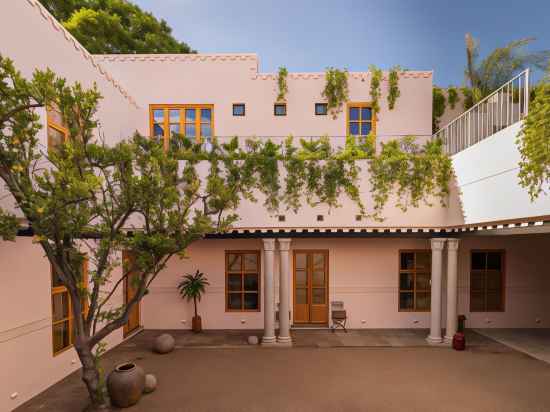 La Valise San Miguel de Allende, Member of Small Luxury Hotels Hotel Exterior