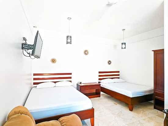 Casa Anastacia Rooms