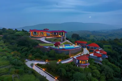 Mahua Bagh Resort Kumbhalgarh