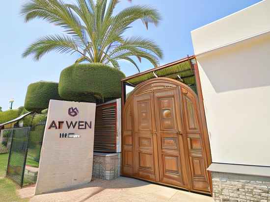 Arwen Hotel Hotel Exterior