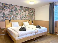 2Home Hotel Apartments Hoteles cerca de Campus Solna