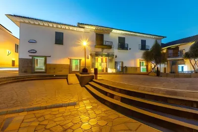 Casa Andina Premium Cusco Hotels near Tercentenary Square