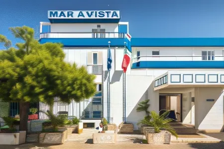 Hotel Mar A Vista