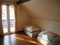 Guesthouse Canterbury Hotels in Nakasatsunai