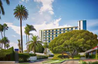 Fairmont Miramar Hotel & Bungalows Hotels in Santa Monica