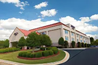 Hampton Inn Cornelia Hotels in Clarkesville