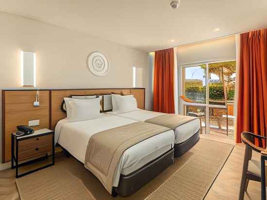 Belavista Da Luz - Wellness & Lifestyle Hotel Rooms