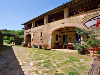 Novelleto Hotels in Monteriggioni