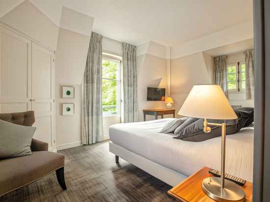 Domaine de la Corniche Rooms