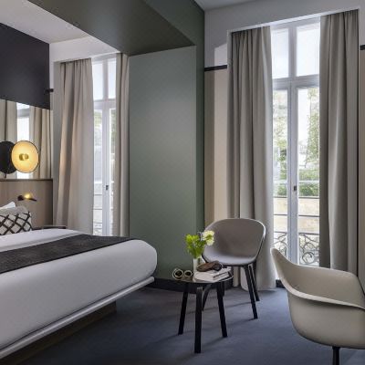 Executive Room Hôtel Opéra Liège Promo Code