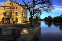 Bedford Swan Hotel Hotel a Bedford