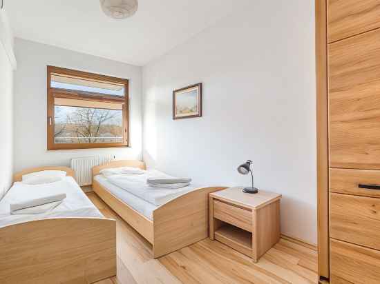 Apartamenty Sun & Snow Jasny Brzeg Rooms