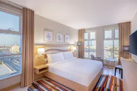 Residence Inn Dammam Hotels near Haroun Al Rasheed Mosque