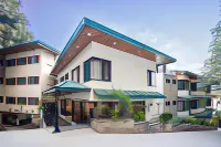 Country Inn Premier Pacific Mall Road Mussoorie