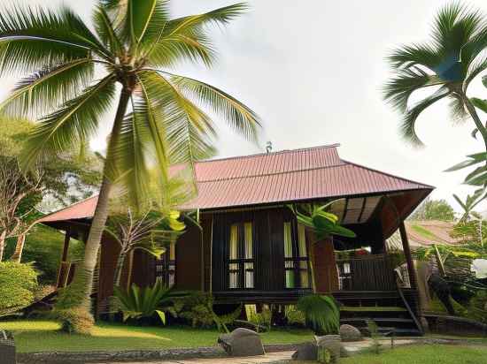 ViVilla by Holiday Villa Cherating Hotel Exterior