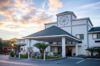 Admiral's Inn on Tybee Island Hotels in Tybee Island