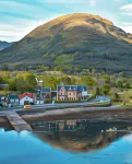 The Ballachulish Hotel Hotels near Corpach