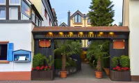 Hotel Und Restaurant Bommersheim فنادق في باد سودين أم تاونوس