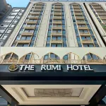 The Rumi Hotel & Residences Hotels near Victory Monument