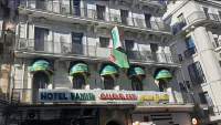 Samir Hotel Hotels near Port of Algiers