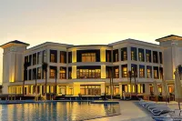 Azur One Eleven Hotel Alamein Hotels near El Alamein War Cemetery - British