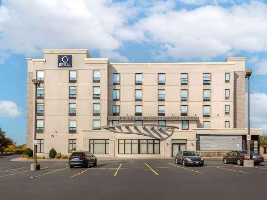 Best Western Premier C Hotel by Carmens Hotel Exterior