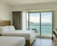 DoubleTree by Hilton Mazatlan Hoteles cerca de Plazuela de la Noria