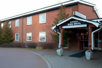 Hotell Kung Gösta Hotels in Mora