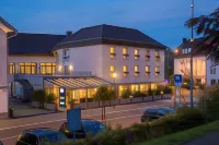 Hotel Hecht Hoteles cerca de MANOR Heerbrugg