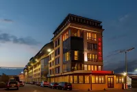 Avenue Hotel Hotels in Sarafovo