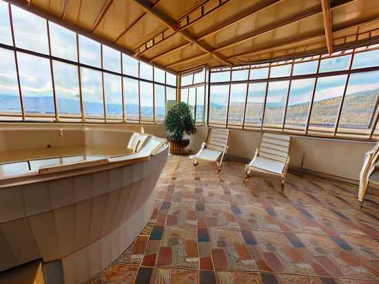 Illari Wari I - Hotel Sauna Fitness & Recreational Facilities