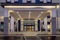 Hampton Inn & Suites by Hilton Burlington Toronto Отели рядом с Аэропорт Торонто Айленд