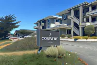 Country Inn & Suites by Radisson, Monterey Beachfront-Marina, CA Hotels in Moss Landing