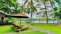 The Thotupola Habaraduwa by Taprobanarome Hotels near Koggala Lake