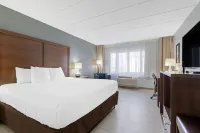 Clarion Hotel & Suites BWI Airport North Hotels in Baltimore