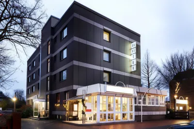 Hotel Hannover Airport by Premiere Classe Hotels in Langenhagen